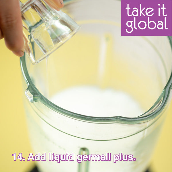 Cetyl Alcohol 鲸蜡硬脂醇 - Emulsifier / Thickener