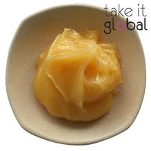 Lanolin 羊毛脂 - Paste Form