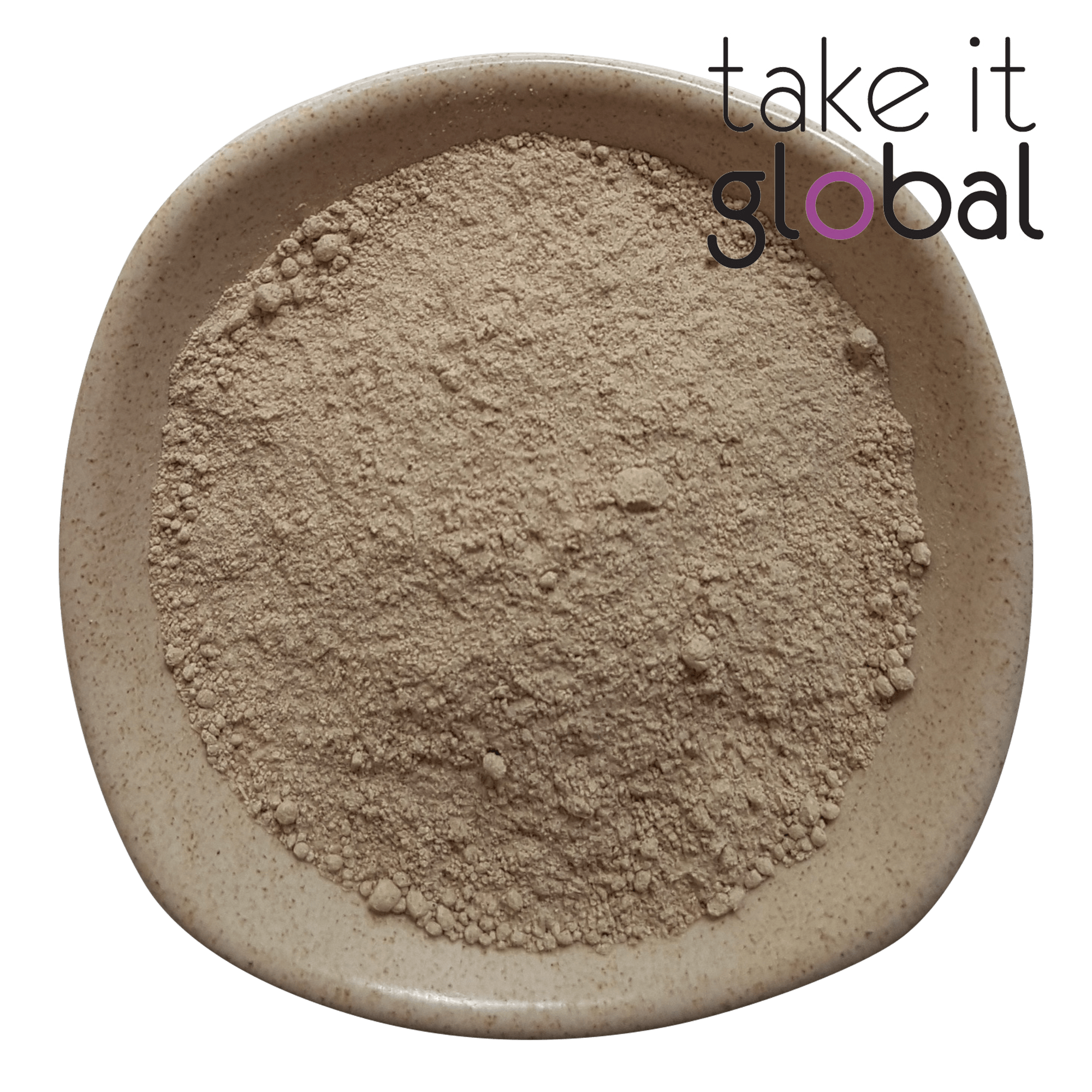 7 / Seven White Whitening Herbs Powder 七子白面膜粉 - Ancient Royal Whitening Formula with 7 Traditional Chinese Herbs