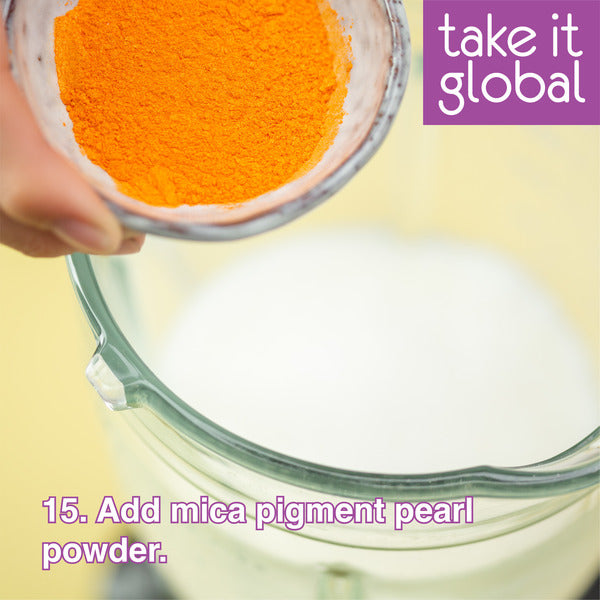 Stearic Acid 硬脂酸 - Triple Pressed - For Cosmetics / Candles / Food