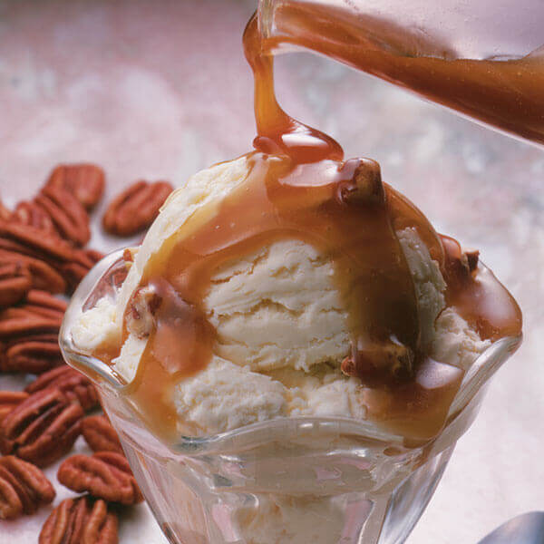 Caramel Sauce / Salted - Sweet - Burnt - Homemade/ Dessert Toppings