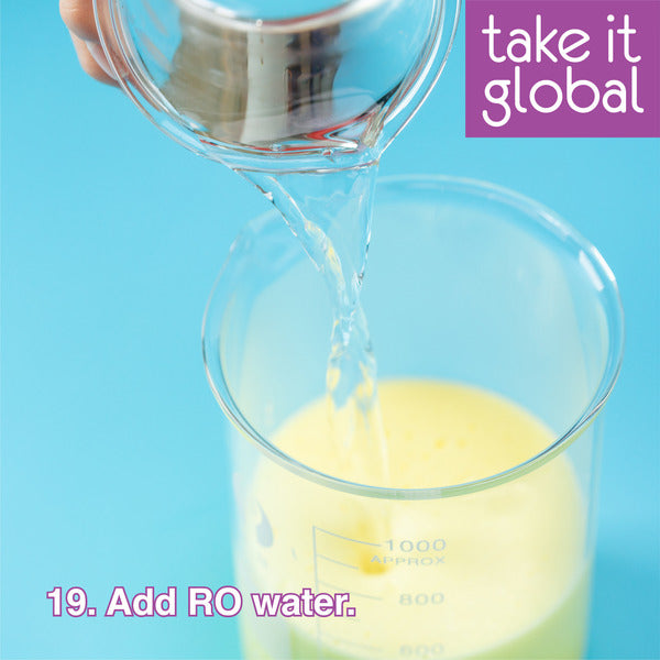 Sodium Lauryl Ether Sulphate (SLES) 70% 月桂基聚氧乙烯醚硫酸鈉
