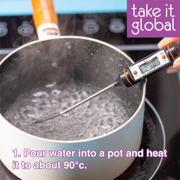 Liquid Germall Plus - Preservative