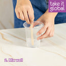 Mica Pigment Pearl Powder (all Warm / Cool Colour ) - Epoxy / Soap / Candle / Cosmetics / Lip Products