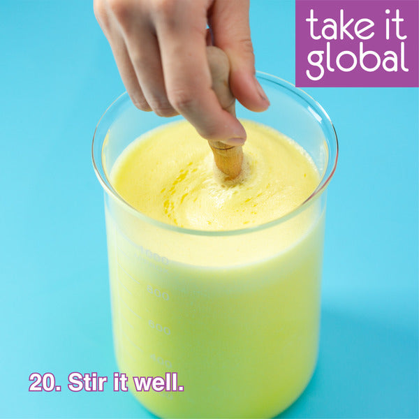 Liquid Germall Plus - Preservative