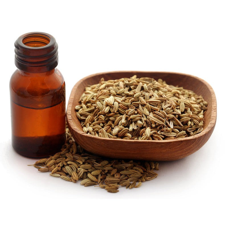 Fennel Essential Oil / Minyak Jintan Manis - Australia