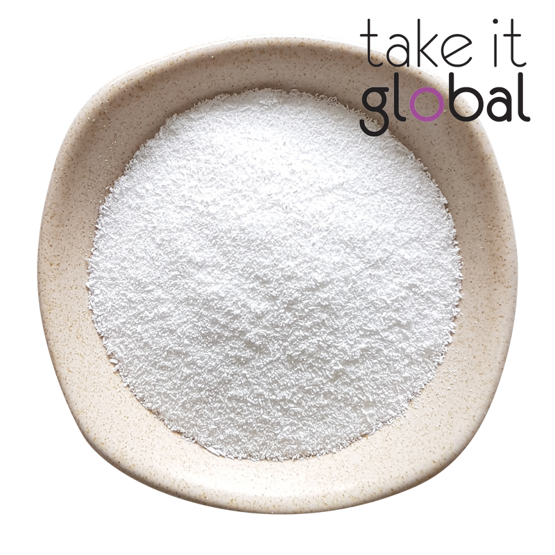 L Arginine Powder / Serbuk 99% 精胺酸 - Amino Acid / Supplement