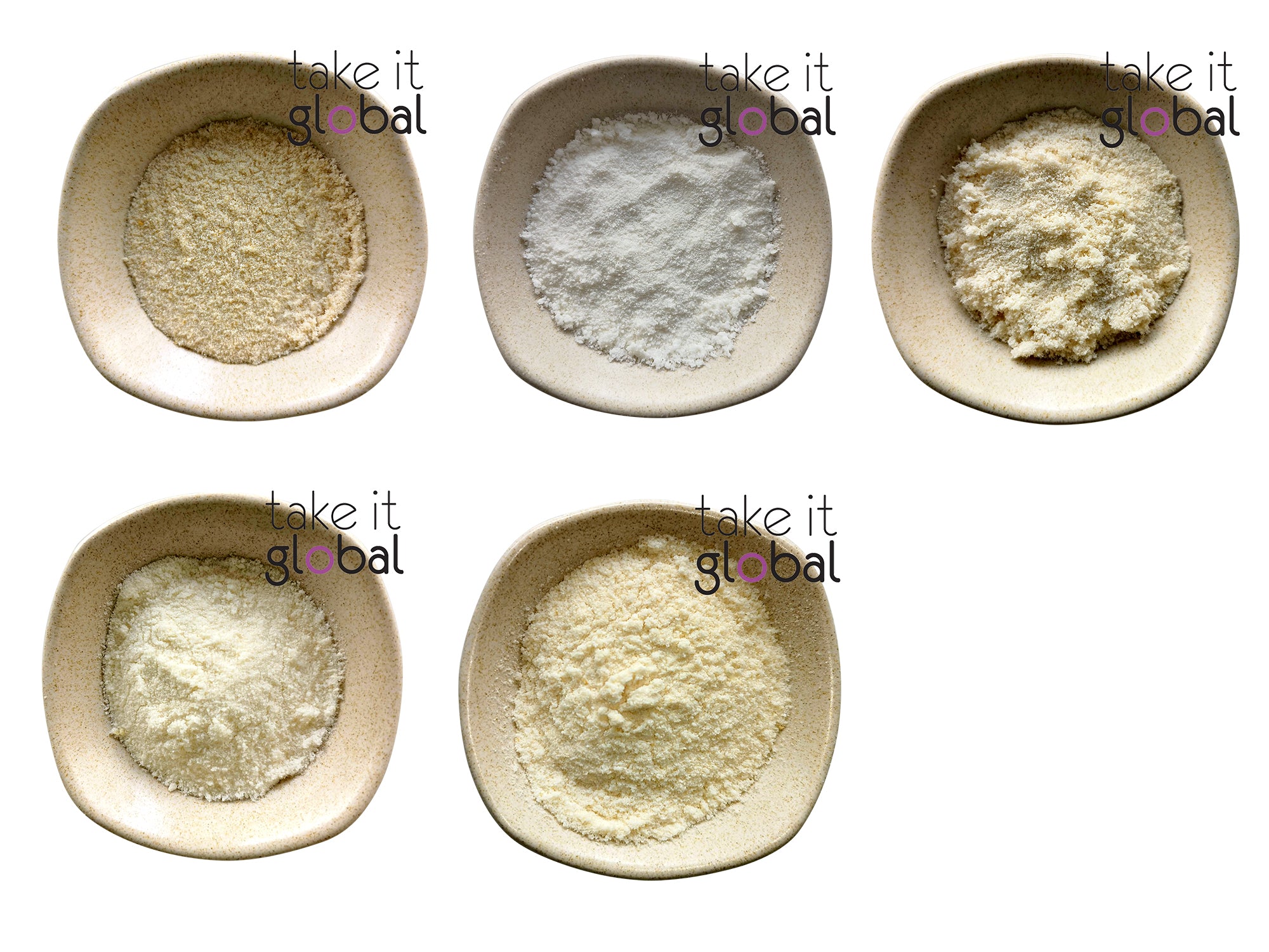 Yogurt Culture Yogurt Starter / Serbuk Kultur Yogurt /  酸奶菌