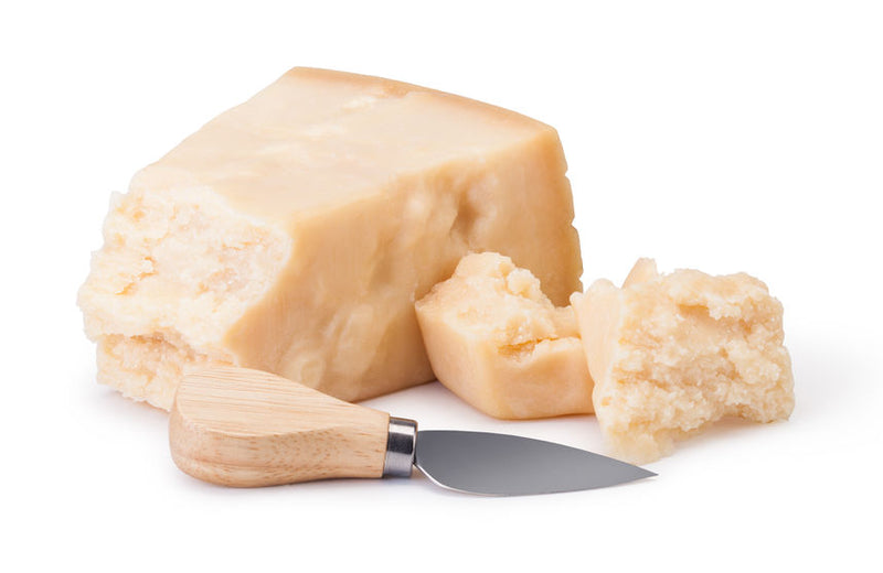 Parmesan Cheese Flavour - Creamy Flavour For Beverages/Food