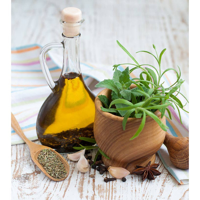 Oregano Essential Oil