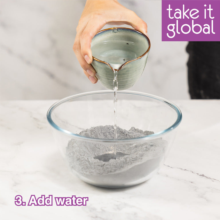 Charcoal /Carbon Powder 碳粉 Activated - Food/Pharma Grade