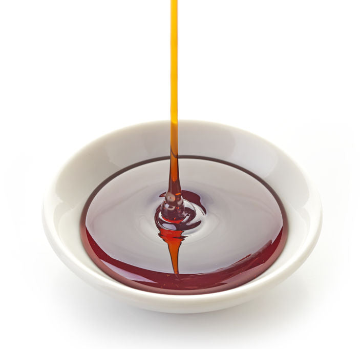 Brown Sugar Syrup / Sirap Gula Merah / 黑糖浆 - 红糖浆