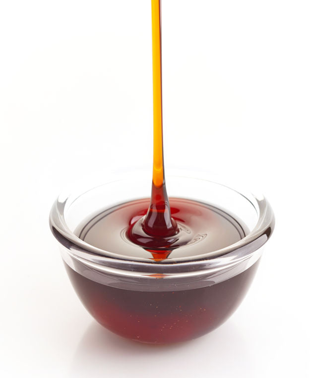 Sirap Gula Melaka / Air Gula Melaka Asli / 马六甲椰糖漿 Coconut Palm Sugar Syrup - Concentrated