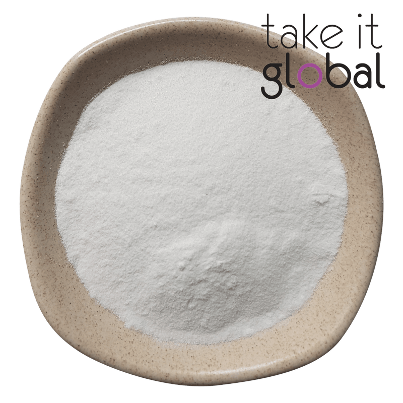 Lychee / Laichi / Lichi Powder - Food Grade