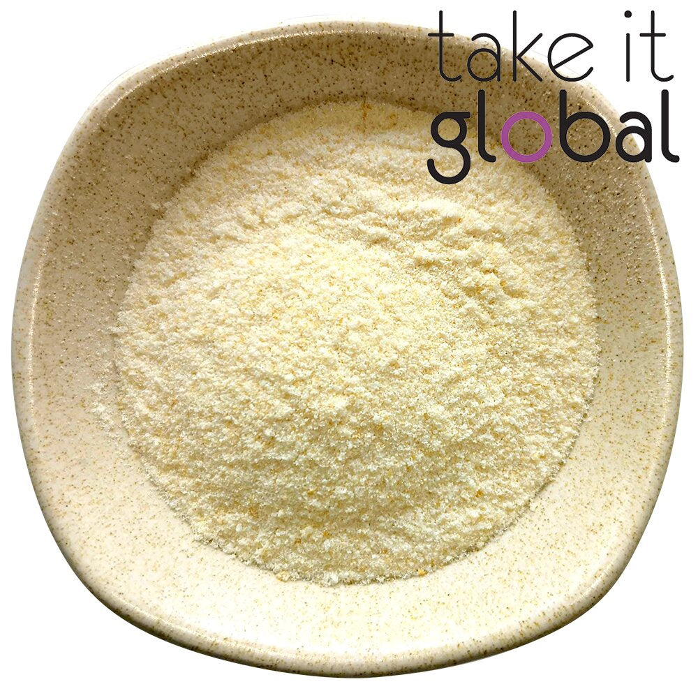 Kefir culture - Buttermilk Culture / Ibu  开菲尔 - Fermented milk drink