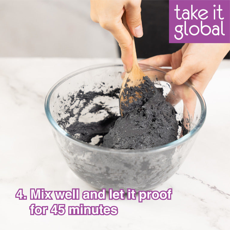 Charcoal /Carbon Powder 碳粉 Activated - Food/Pharma Grade