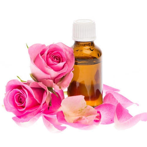 Rose Alba Oil - Cosmetics Grade