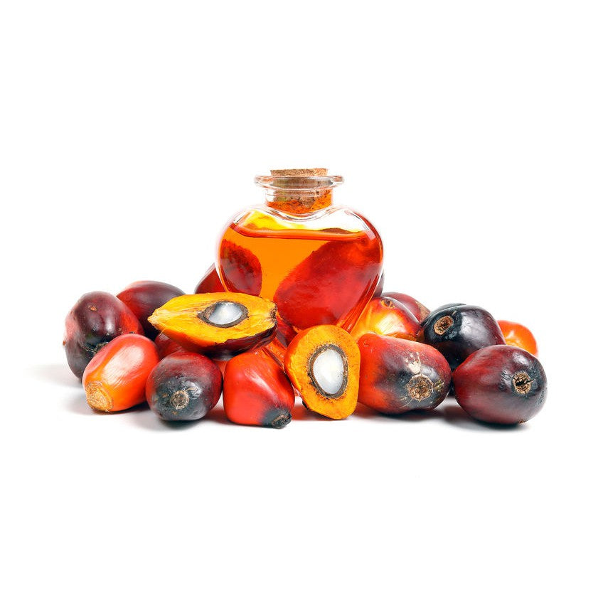 Palm Oil - Food Grade