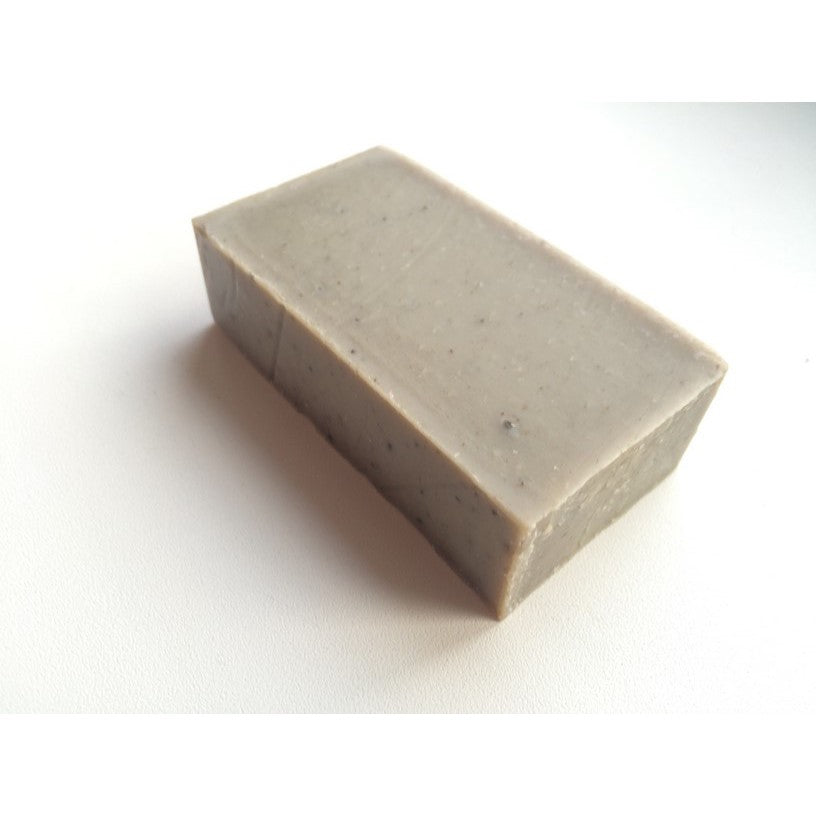 Heilmoor Clay Soap 25g