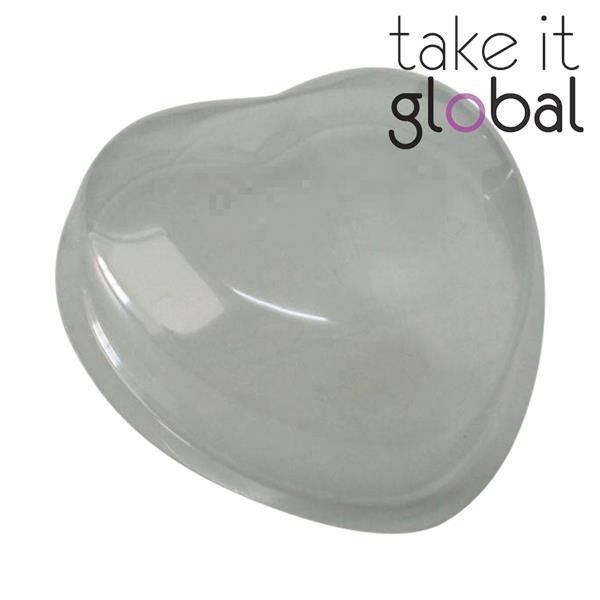 40g / 50g Soap Casing all Shapes - Thick Plastic