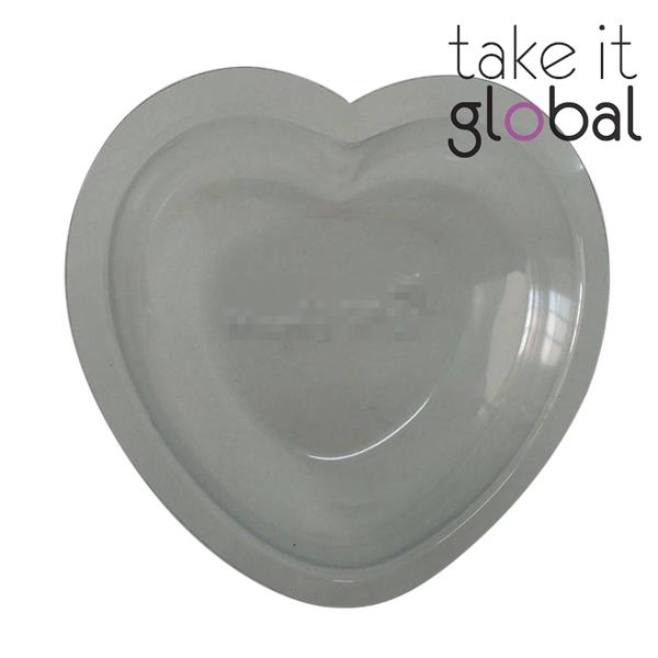 40g / 50g Soap Casing all Shapes - Thick Plastic