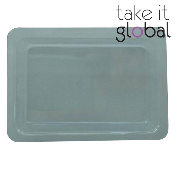 40g / 50g Soap Casing all Shapes - Thick Plastic