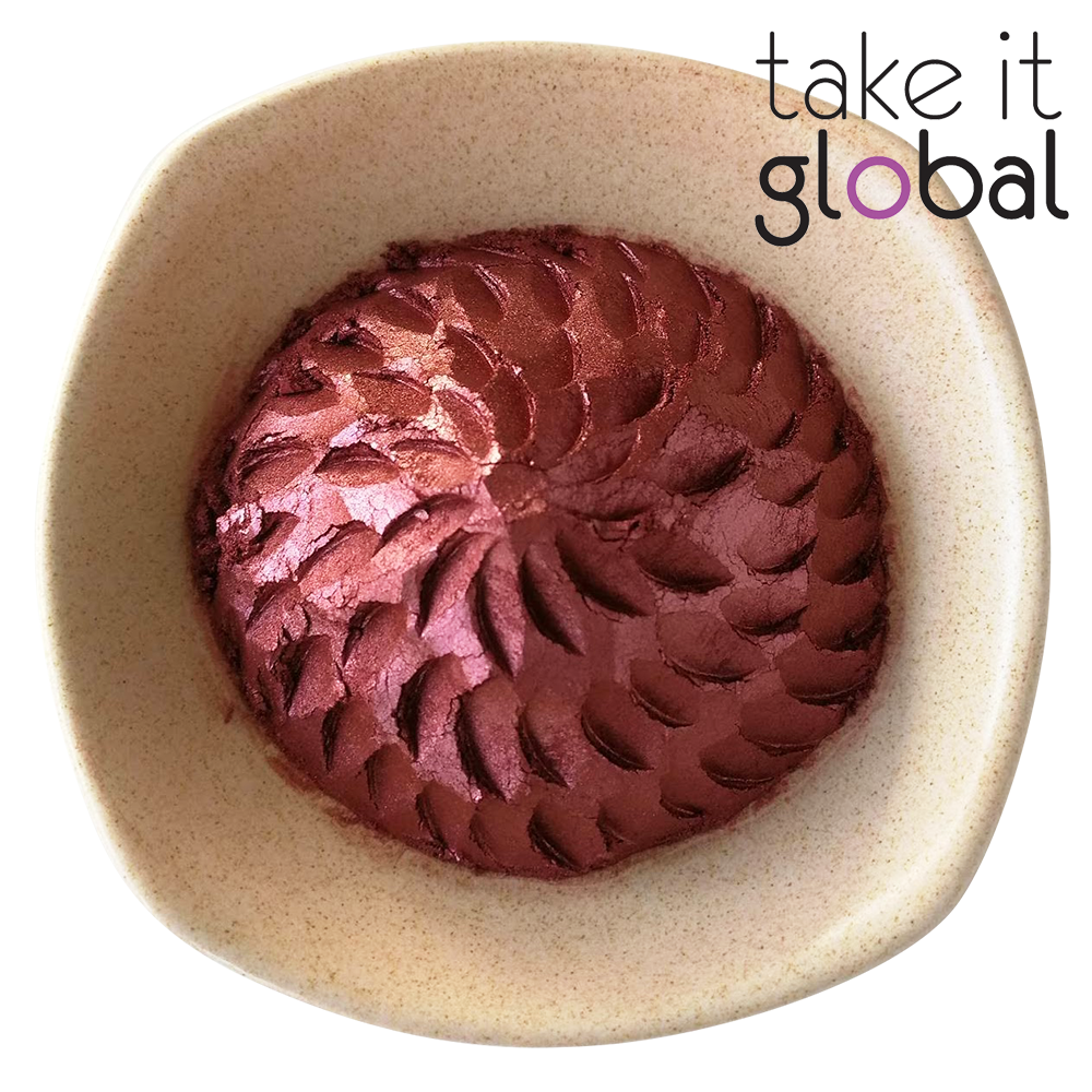 Mica Pigment Pearl Powder (all Warm / Cool Colour ) - Epoxy / Soap / Candle / Cosmetics / Lip Products