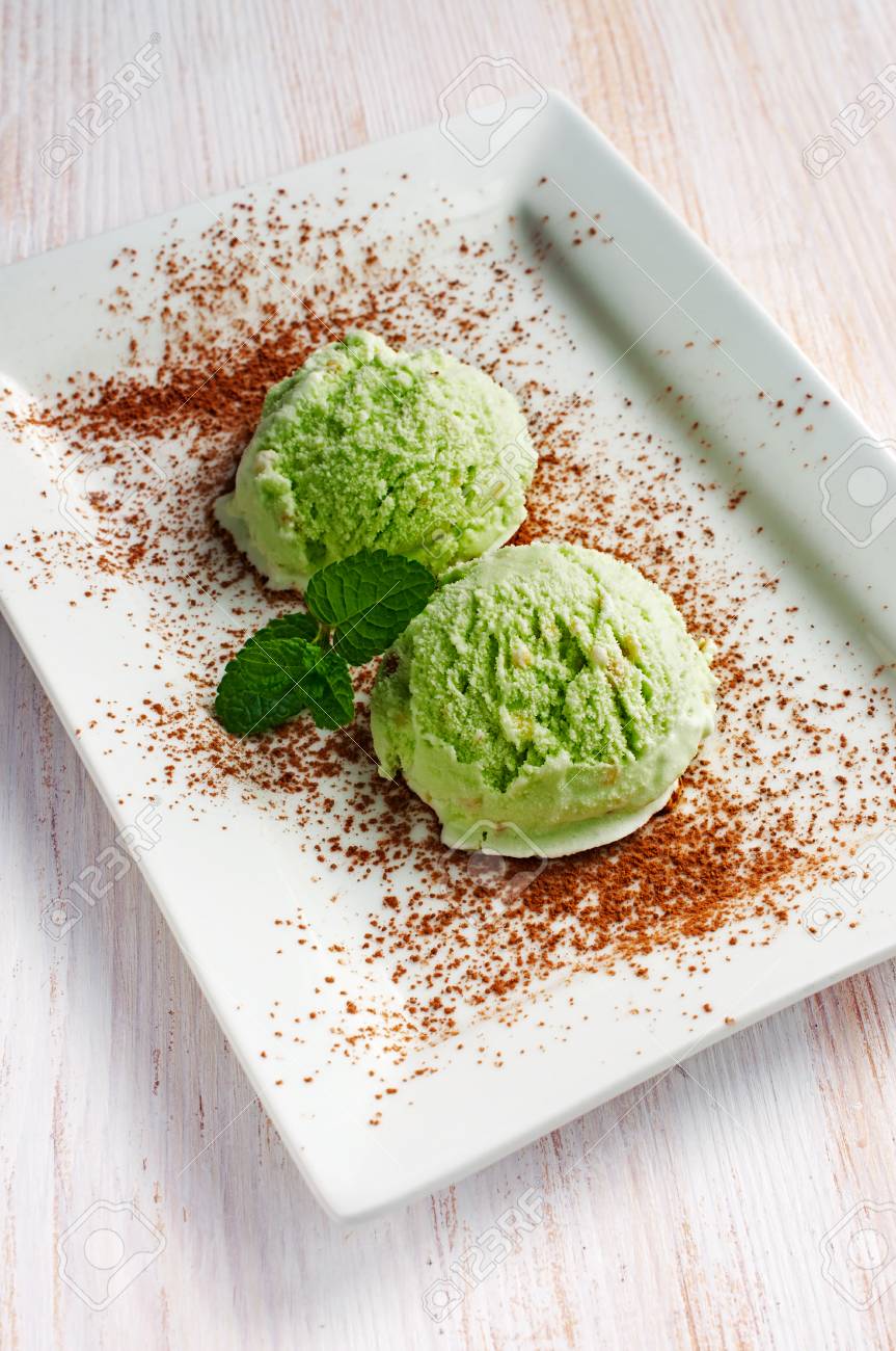 Pure Mint Powder - Serbuk Daun Pudina - 薄荷粉 - Food Grade / Cooking / Cosmetics / Pastries / Bakery / Baby Food