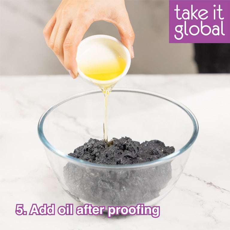 Charcoal /Carbon Powder 碳粉 Activated - Food/Pharma Grade