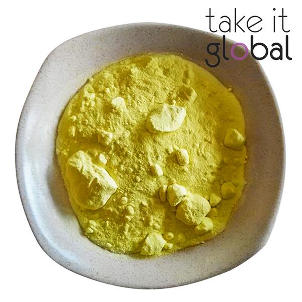 Sulphur / Sulfur 硫磺 (100g / 500g / 1kg)