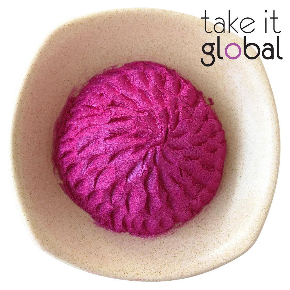 Mica Pigment Pearl Powder (all Warm / Cool Colour ) - Epoxy / Soap / Candle / Cosmetics / Lip Products