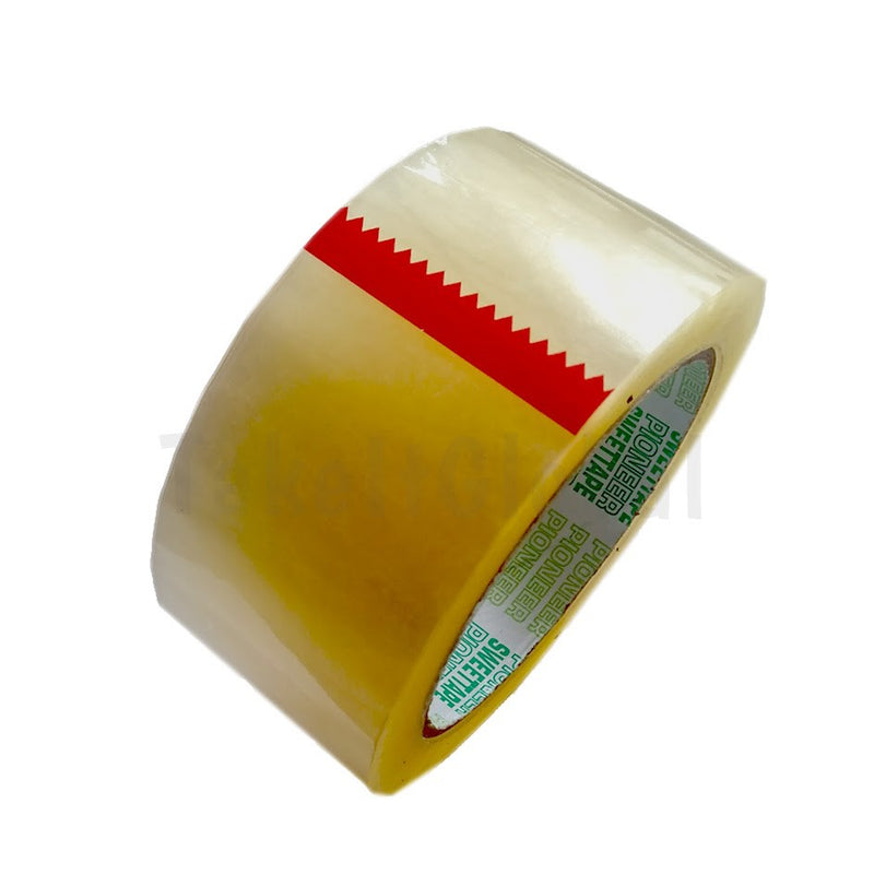 OPP Tape Strong Adhesive 48mm x 90 yards