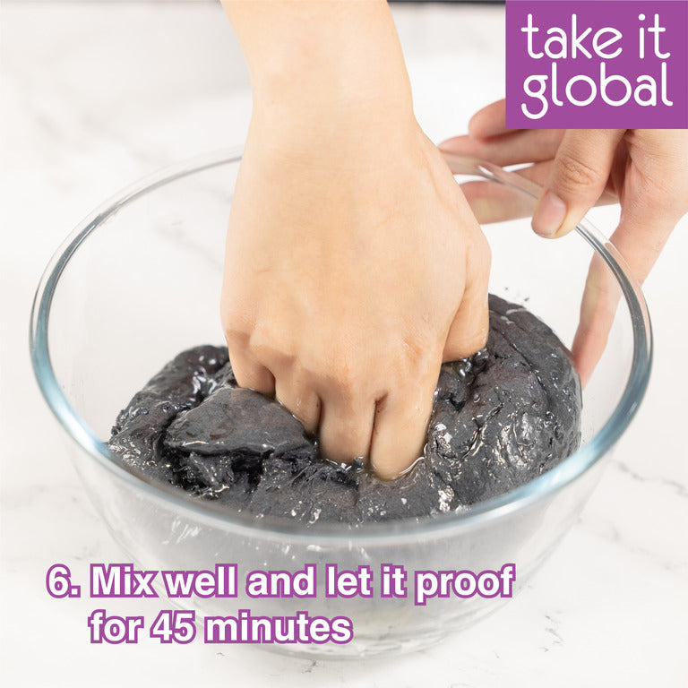 Charcoal /Carbon Powder 碳粉 Activated - Food/Pharma Grade