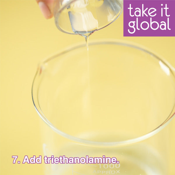 Stearic Acid 硬脂酸 - Triple Pressed - For Cosmetics / Candles / Food