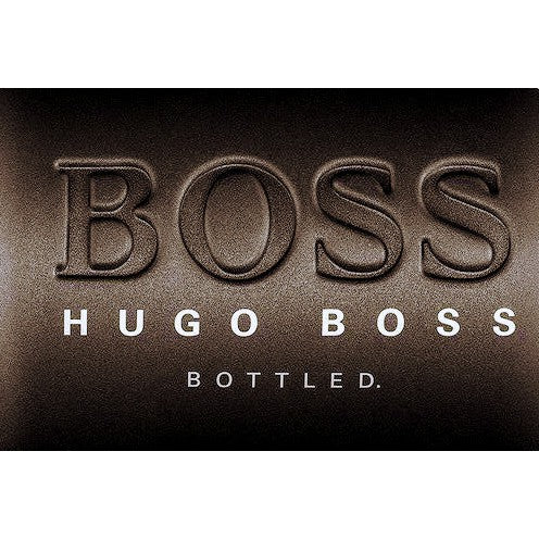 Hugo Boss Bottled type Perfume Fragrance - raw material