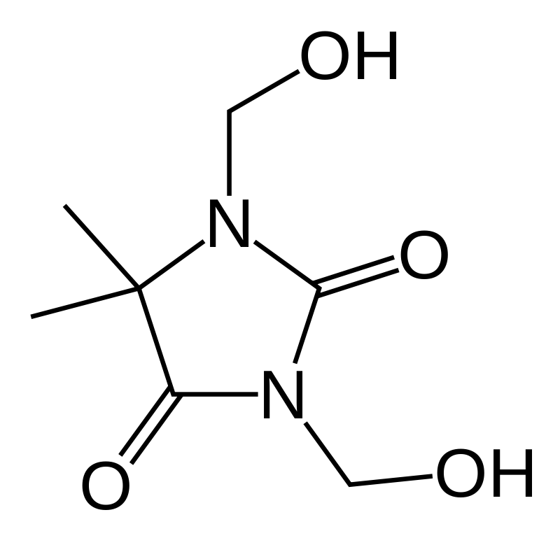 DMDM Hydantoin - Preservative