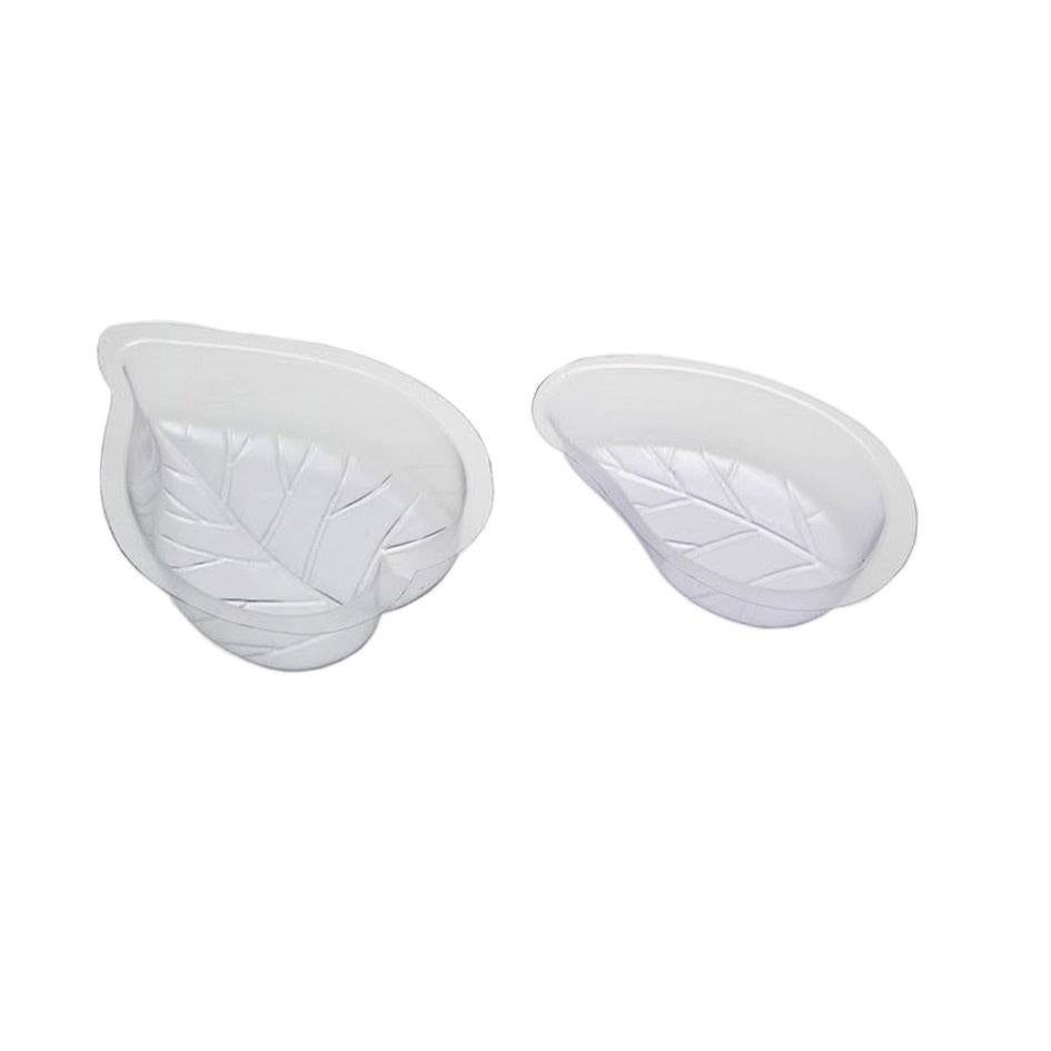 80g / 100g Soap Casing all Shapes - Thick Plastic