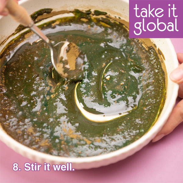Betel Leaves Powder/Serbuk Daun Sireh/Betel Vine/ Betel Pepper/Betle Pepper/Pan/Sireh