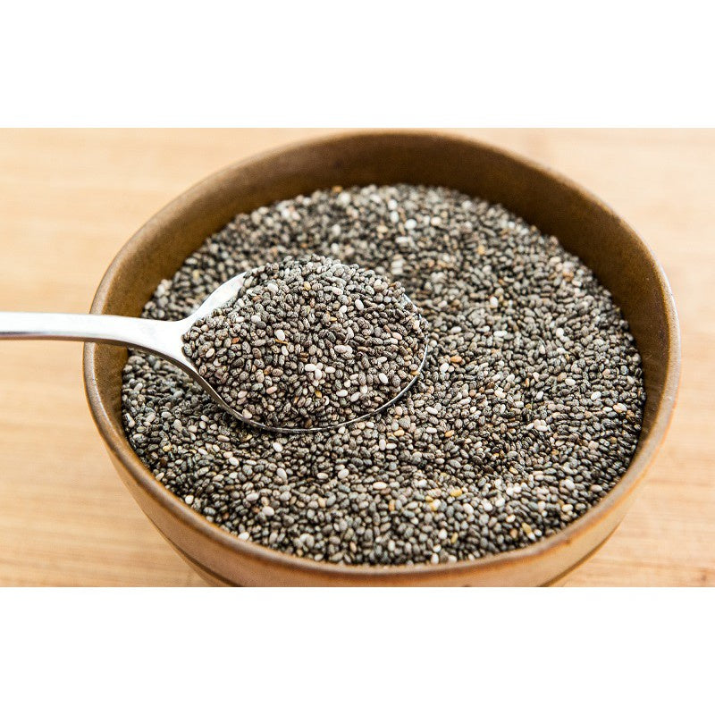 Chia Seeds - Food Grade 奇亚籽