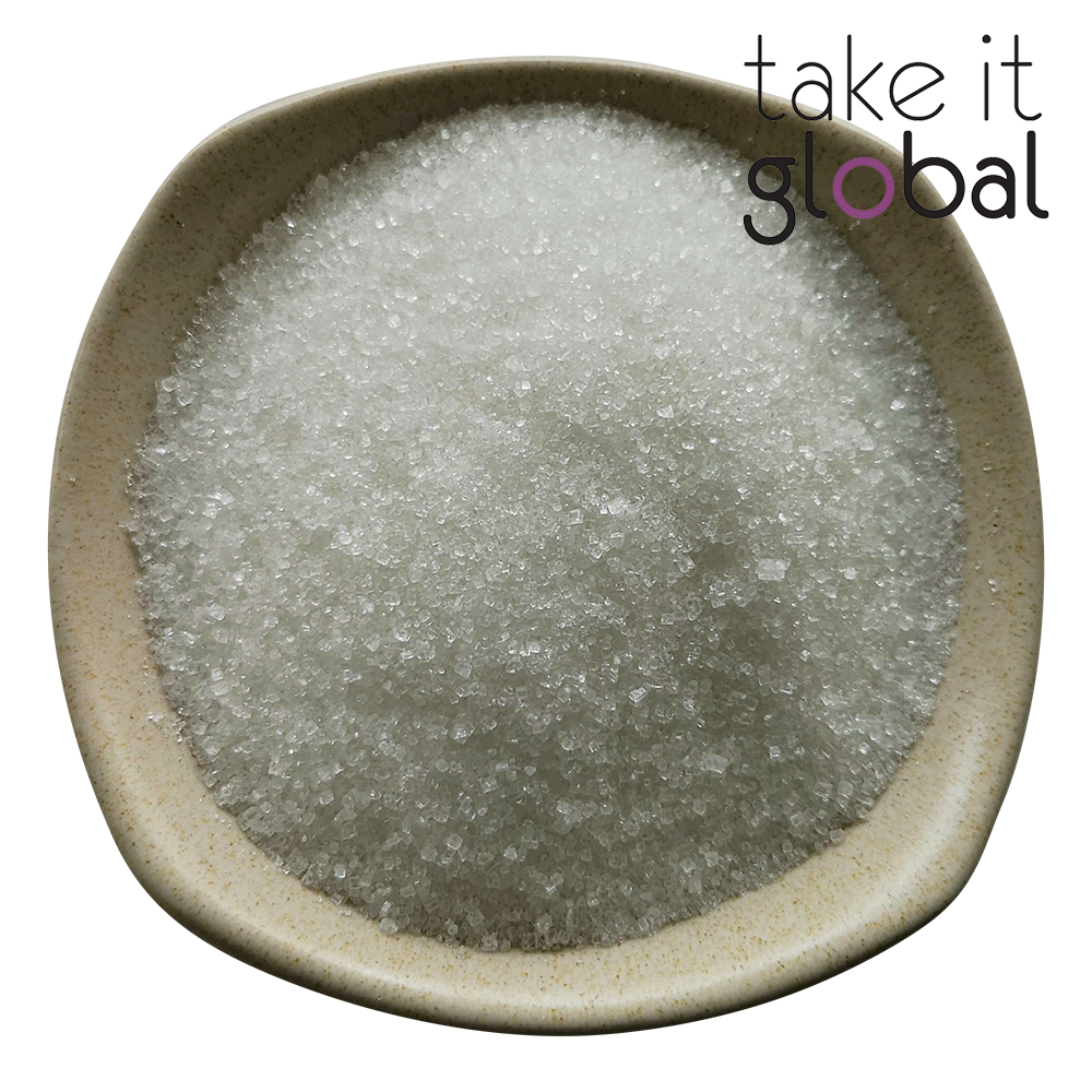 Ammonium Sulphate / Ammonia Sulfate Sulfat Garam Pertanian Garam Kotor 硫酸铵 Fertilizer Baja / Industrial Grade