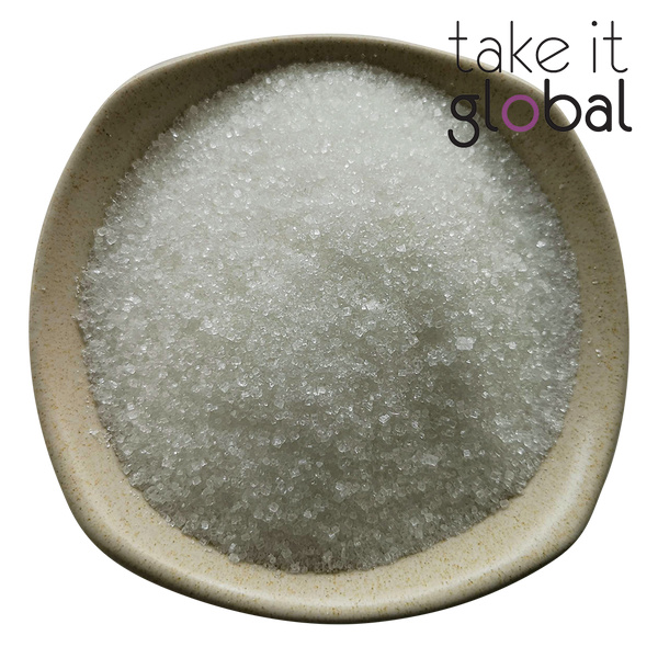Ammonium Sulphate / Ammonia Sulfate Sulfat Garam Pertanian Garam Kotor 硫酸铵 Fertilizer Baja / Industrial Grade
