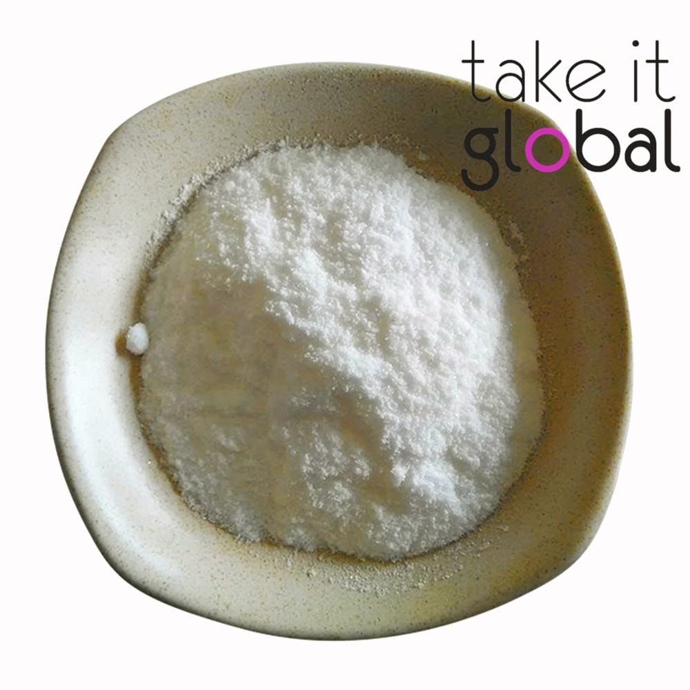 L Ascorbic Acid / Vitamin C Powder 抗坏血酸 左旋c粉 維他命C - Food Grade - Supplement / Cosmetics / Serum / Whitening