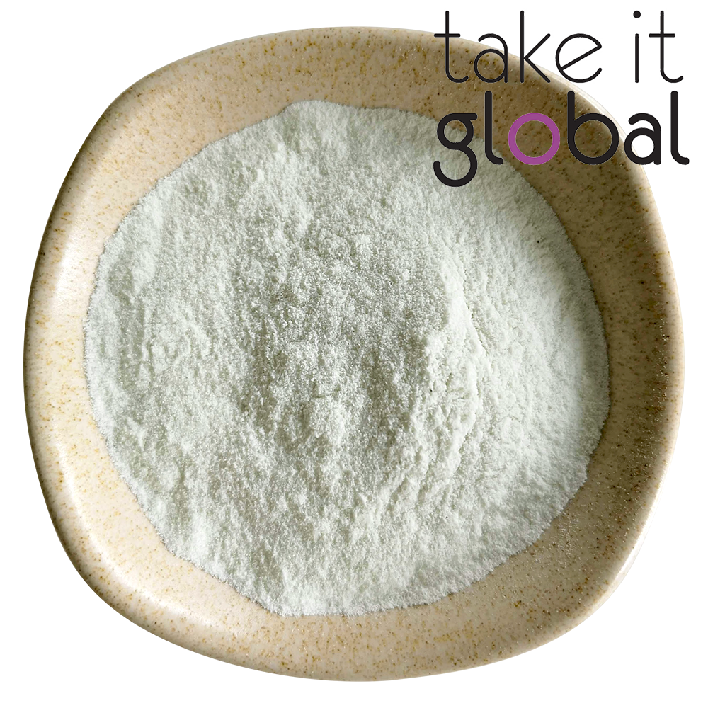 Avocado Fruit Powder/Serbuk Buah Avocado 牛油果 - Food Grade