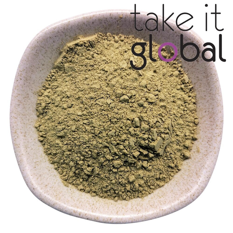 Baheda Powder/Bahada/Beleric/Terminalia Bellirica/Thandrikkai - herbal