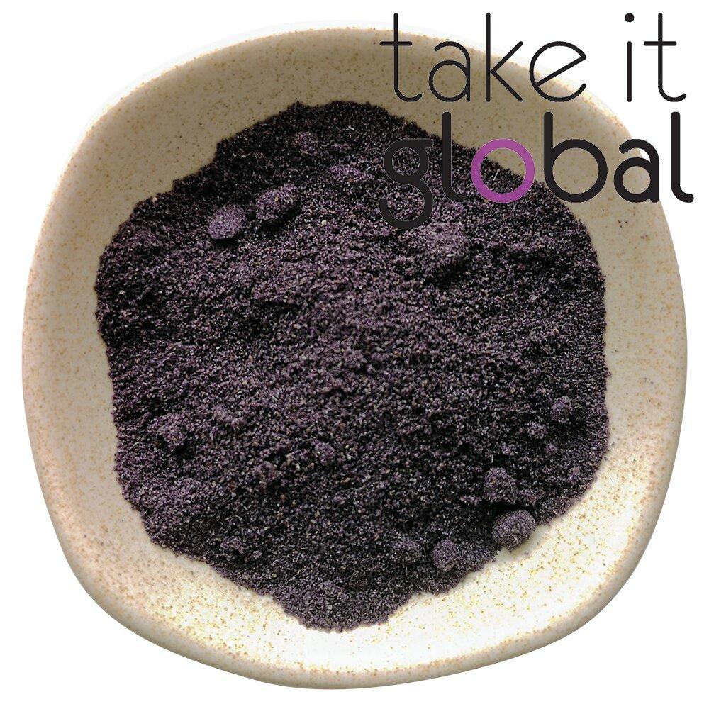 Gojiberry Goji Berry / Wolfberry Powder 枸杞粉 - Food Grade / Baking / Pastries / Supplement / Baby Food / Dri