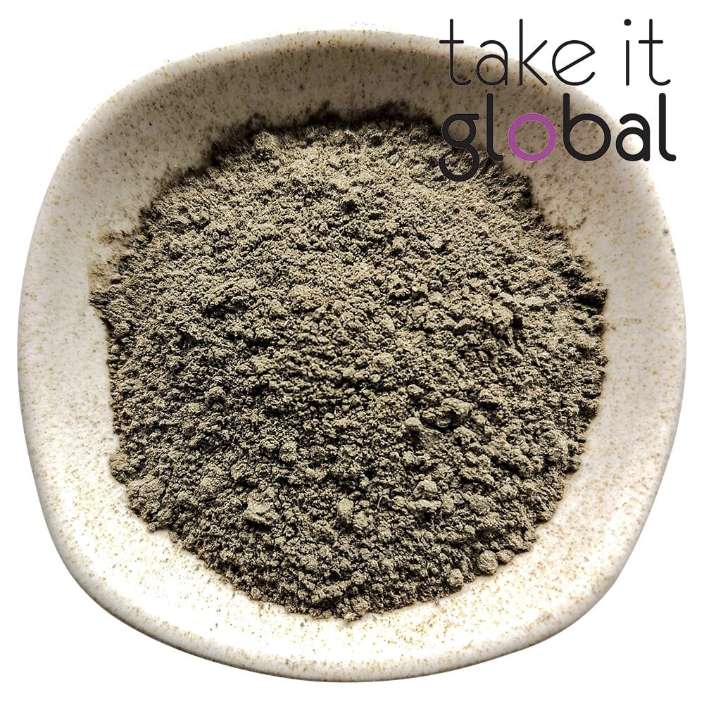 Brahmi Powder 积雪草粉 - Natural