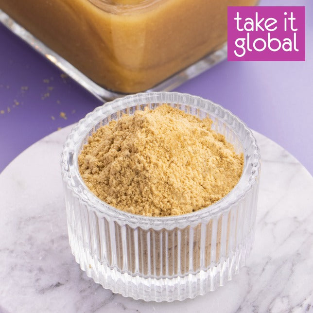 Calendula Powder 金盏花粉