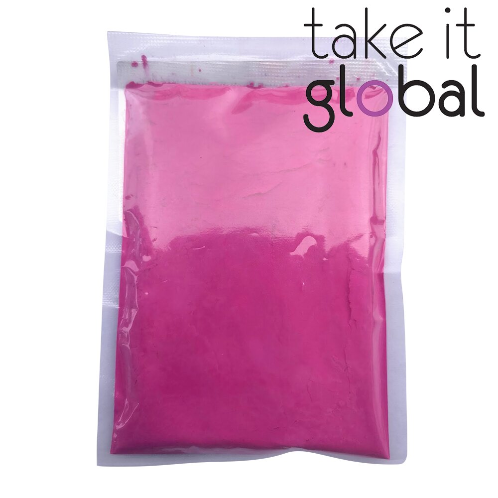 Photochromic Pigment UV/Sunlight Color Change - Resin/Slime/Nail Polish/Art Craft/Tshirt/Wristband