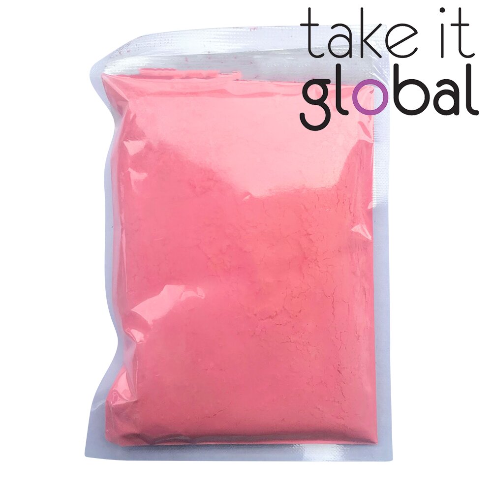 Photochromic Pigment UV/Sunlight Color Change - Resin/Slime/Nail Polish/Art Craft/Tshirt/Wristband