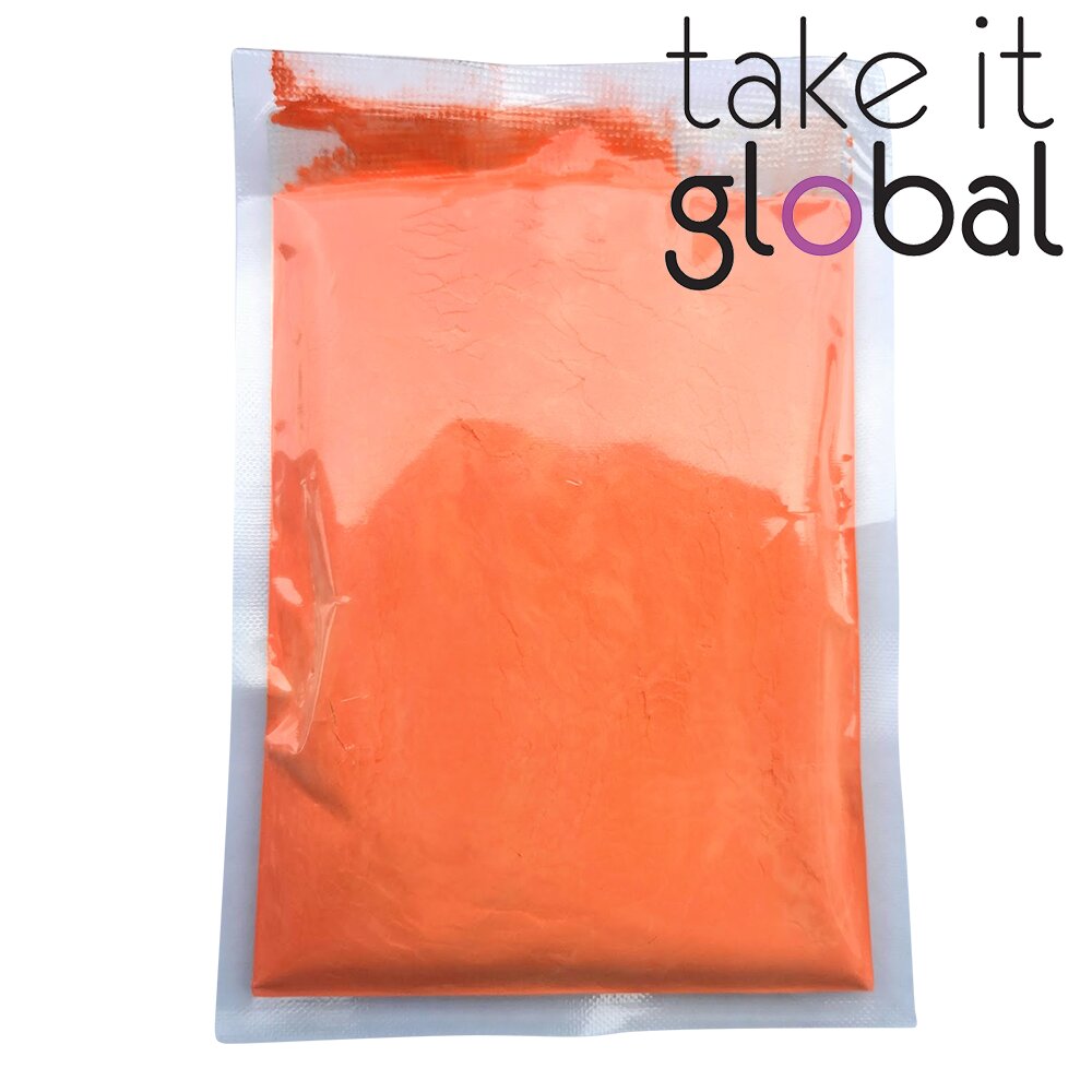 Photochromic Pigment UV/Sunlight Color Change - Resin/Slime/Nail Polish/Art Craft/Tshirt/Wristband